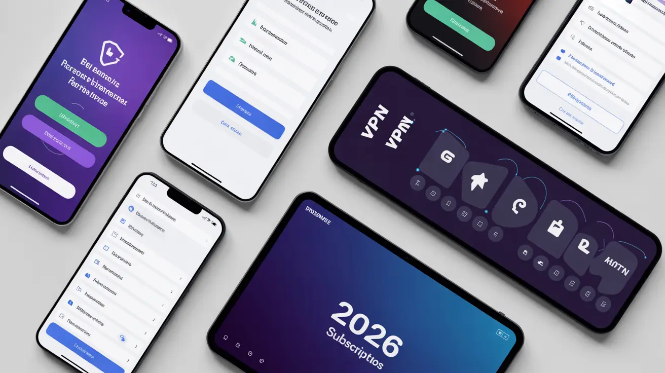 As 7 Principais VPNs Baratas para Assinatura em 2026 (Análise Detalhada)