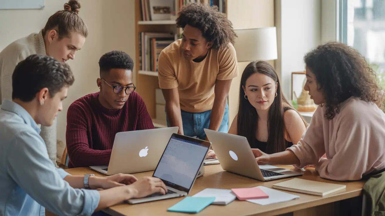 A Busca por Liberdade Criativa e Econômica: Por Que Explorar Alternativas?