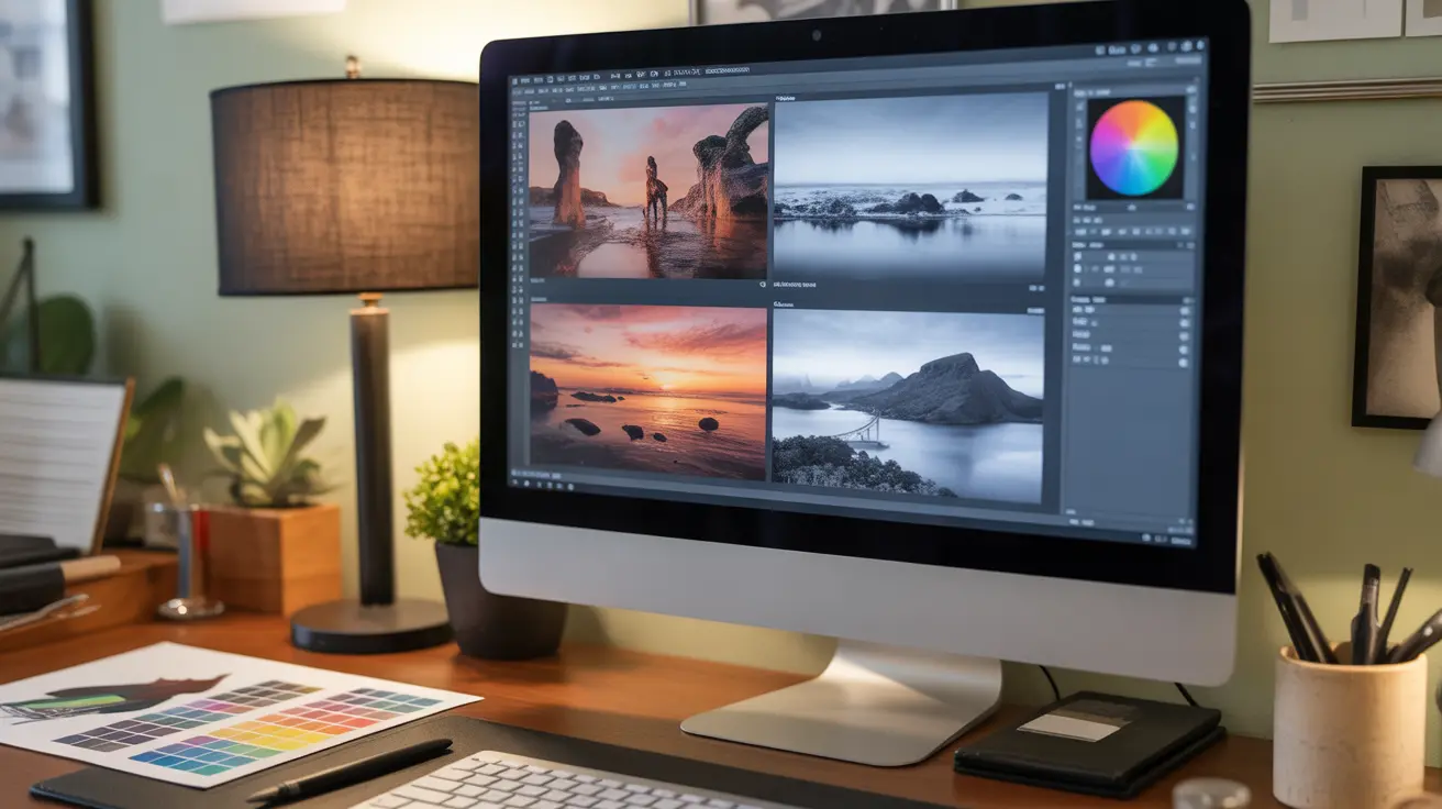 Design Gráfico e Vetorial: Construindo Visuais Impactantes sem Pagar