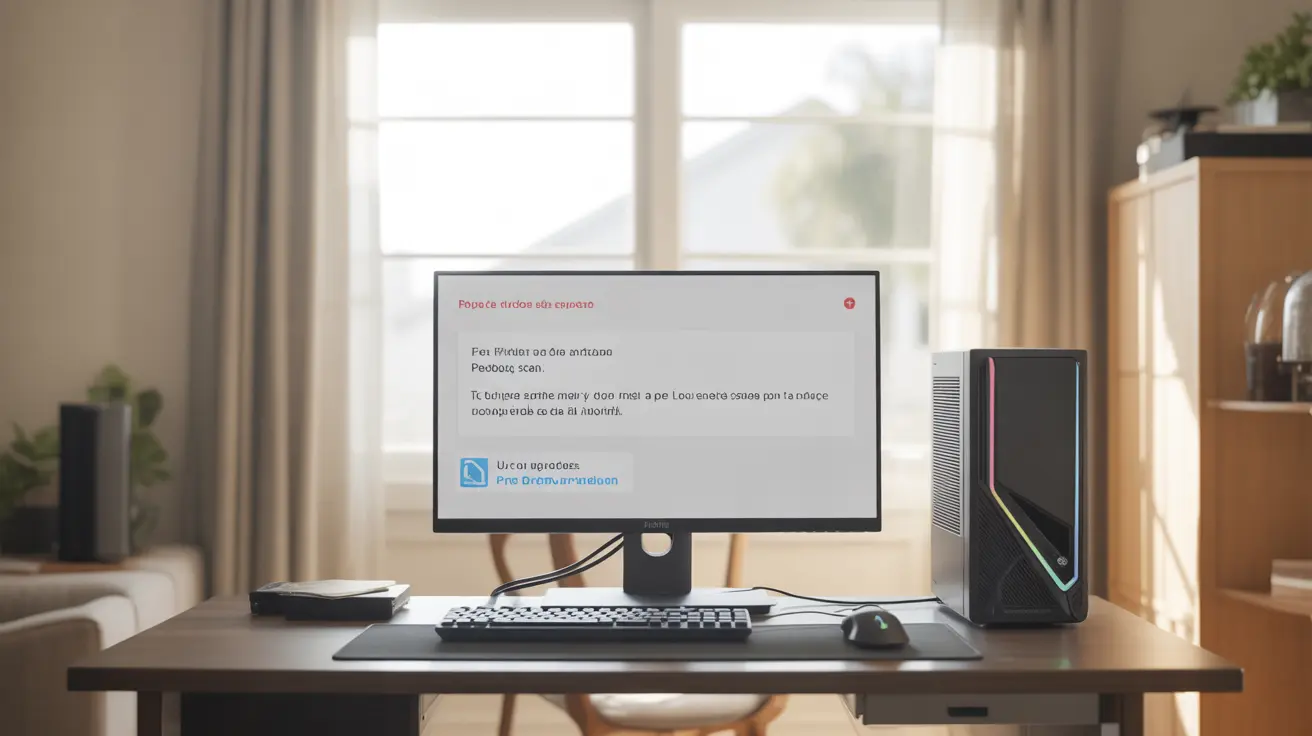 Antivírus Gratuitos: Uma Visão Geral para Gamers