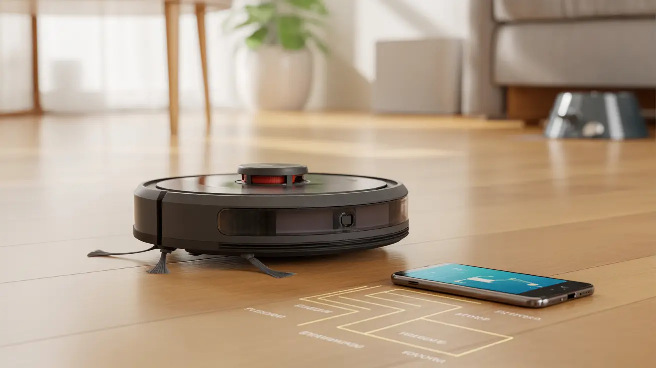 Por Que o Mapeamento Laser Transforma a Limpeza?