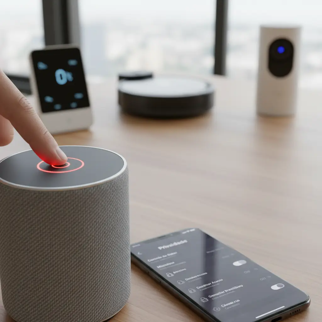 Privacidade, Futuro e a Decisão Final: Qual Ecossistema Escolher em 2026?