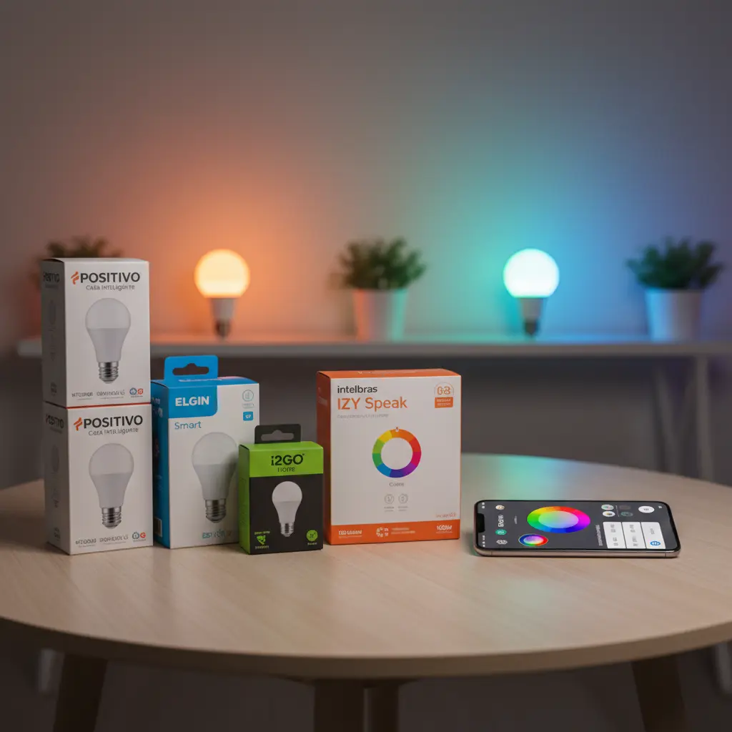 Recursos Essenciais e Marcas que Lideram em Custo-Benefício