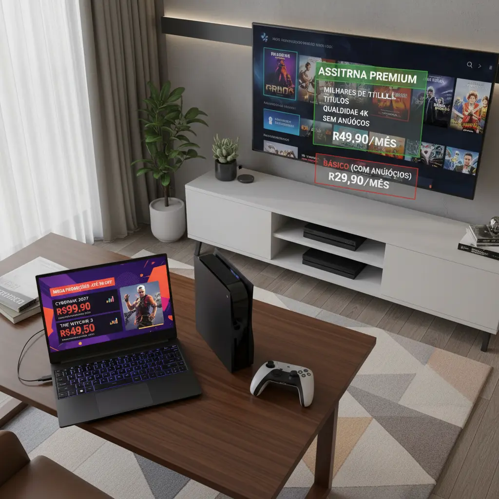 Comparativo Detalhado de Custo-Benefício em 2026