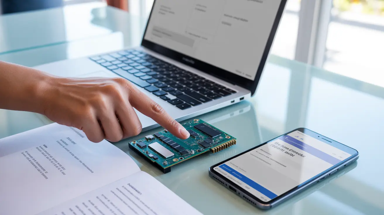 Verificando a Compatibilidade do Seu Notebook Gamer