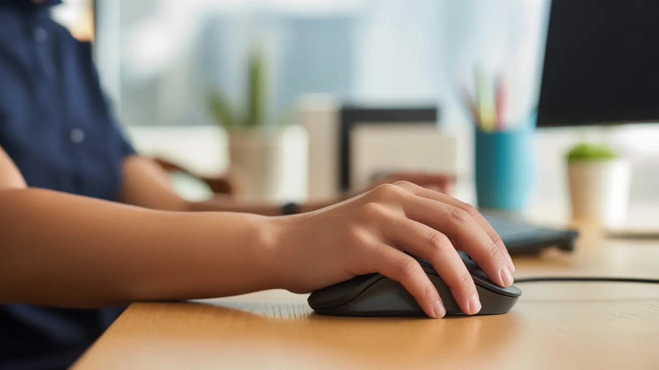 A Importância da Ergonomia para o Bem-Estar e Produtividade