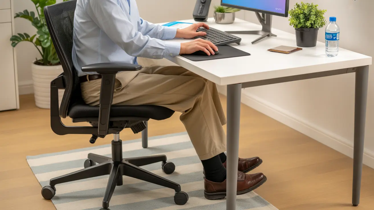 O Que Buscar em um Mouse Ergonômico Custo-Benefício