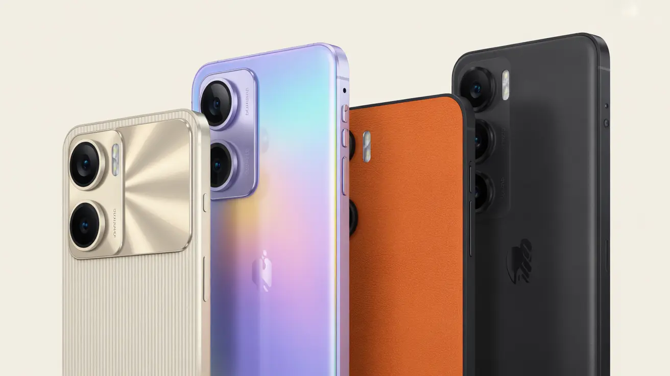 Os Destaques entre os Smartphones Compactos e Robustos Atualmente