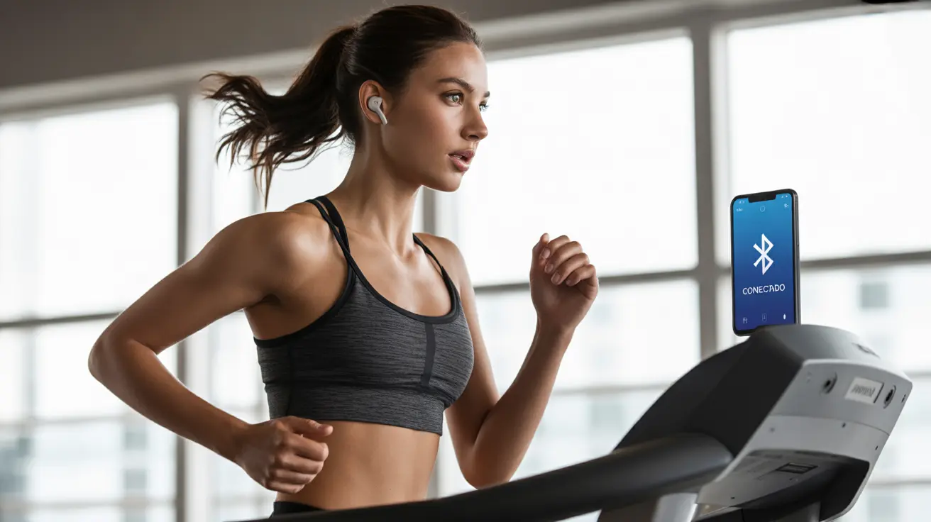 Por Que Fones TWS São Ideais para Atividades Físicas?