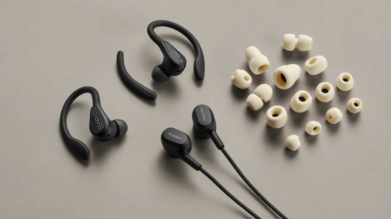 O Encaixe Perfeito: Garantindo Estabilidade e Conforto Durante o Exercício