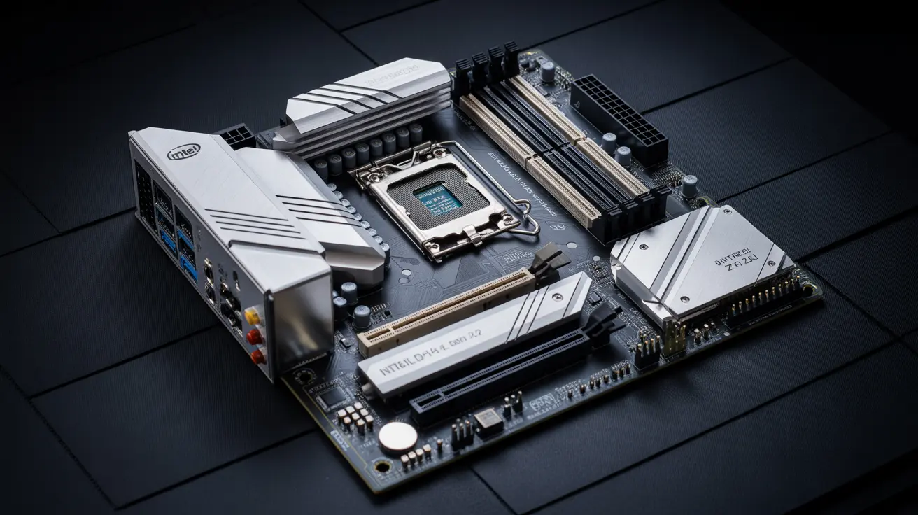 Placas-Mãe Z790 e o Comparativo Direto com a B650