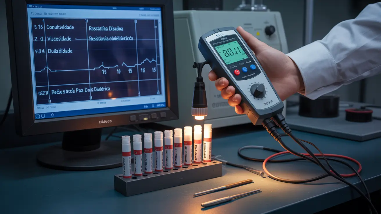 Fatores de Eficiência: O Que Torna uma Pasta Térmica Superior