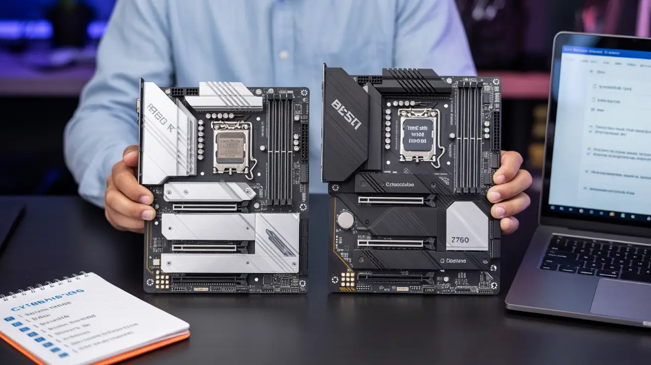 Fazendo a Escolha Certa e Dicas Finais de Compra