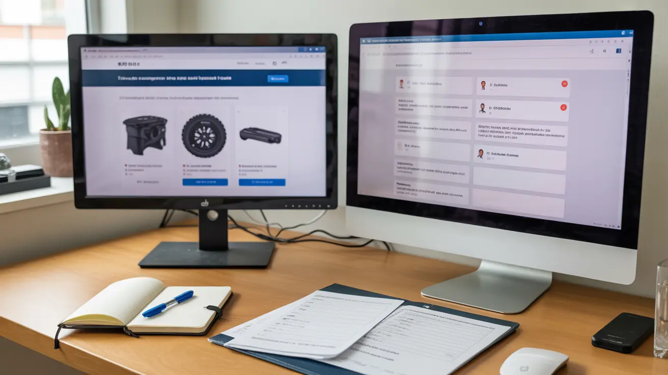 Da Decisão à Manutenção: Próximos Passos e Visão de Futuro