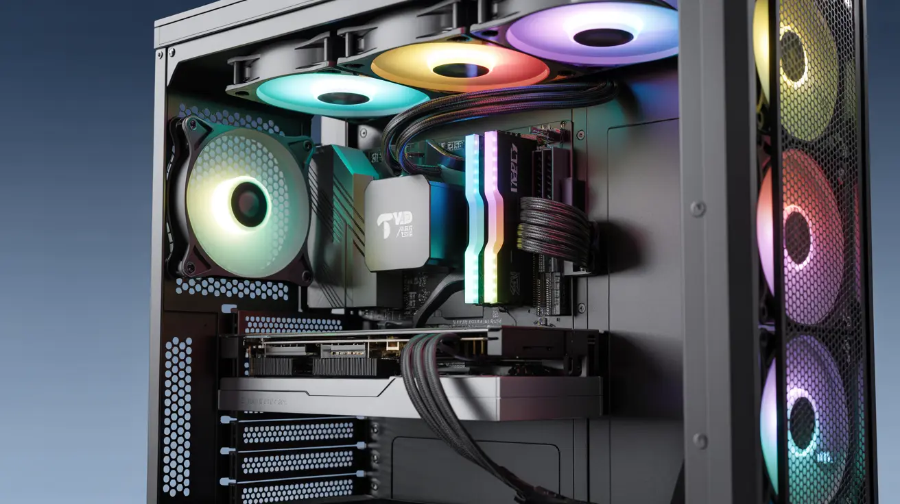 Fatores Críticos na Seleção do Gabinete Ideal