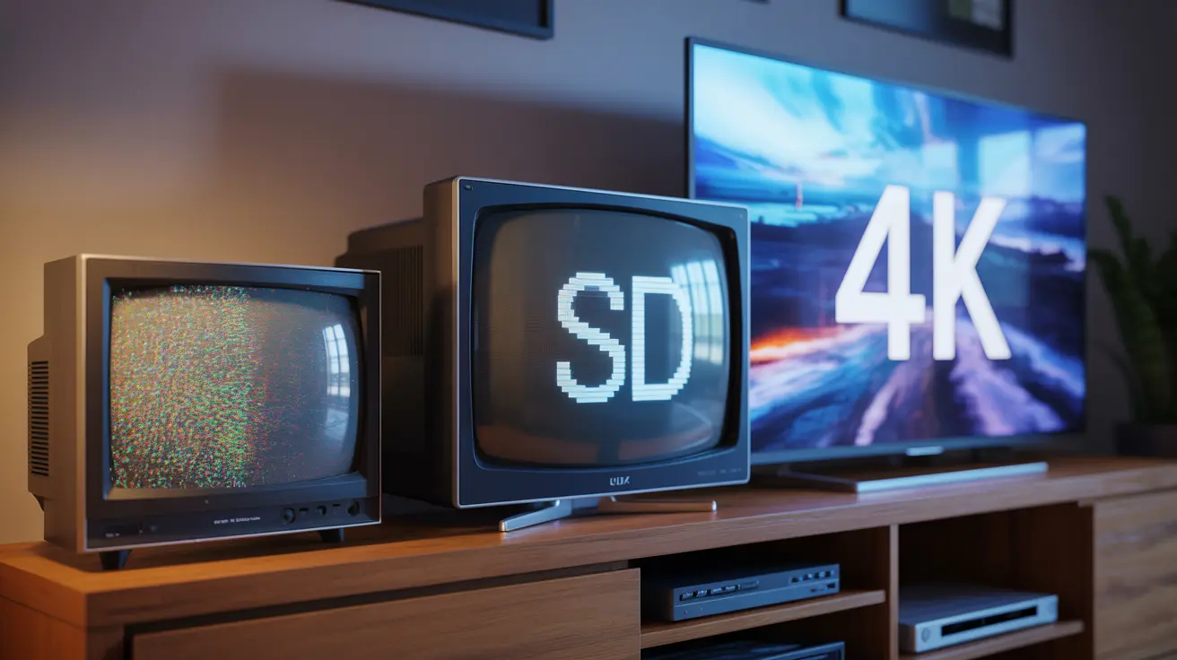 O Que Define a Qualidade Visual: Uma Perspectiva Histórica