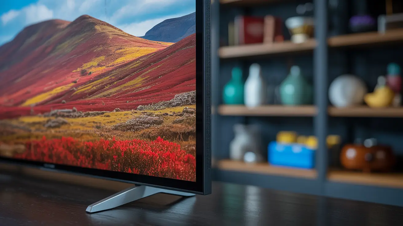 Desvendando a Tecnologia por Trás do 4K