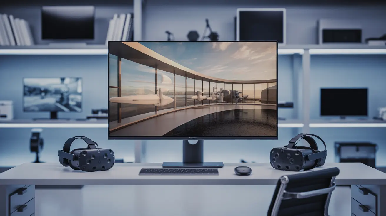 O Futuro da Imagem: Além do Padrão 4K?