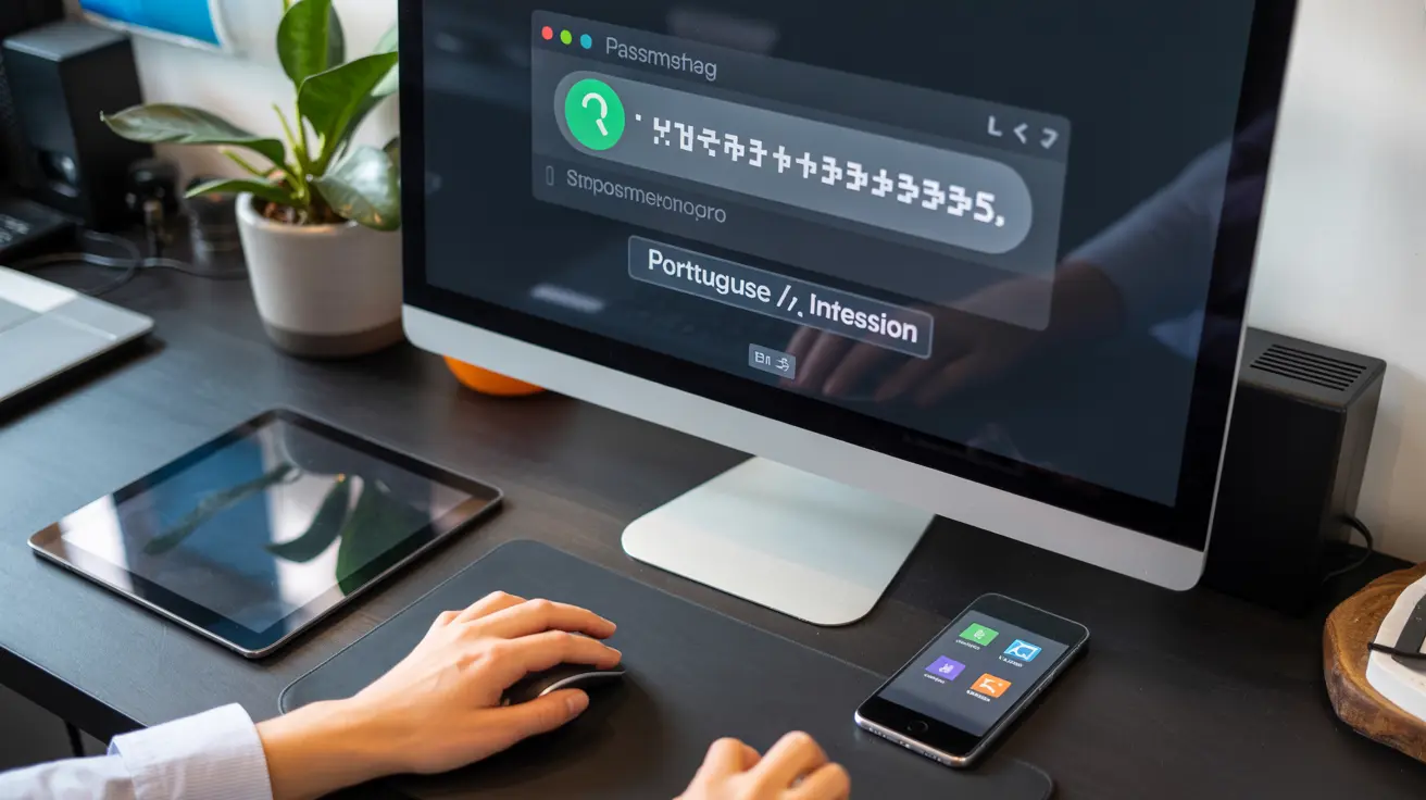 Benefícios Inegáveis de Utilizar um Cofre de Senhas