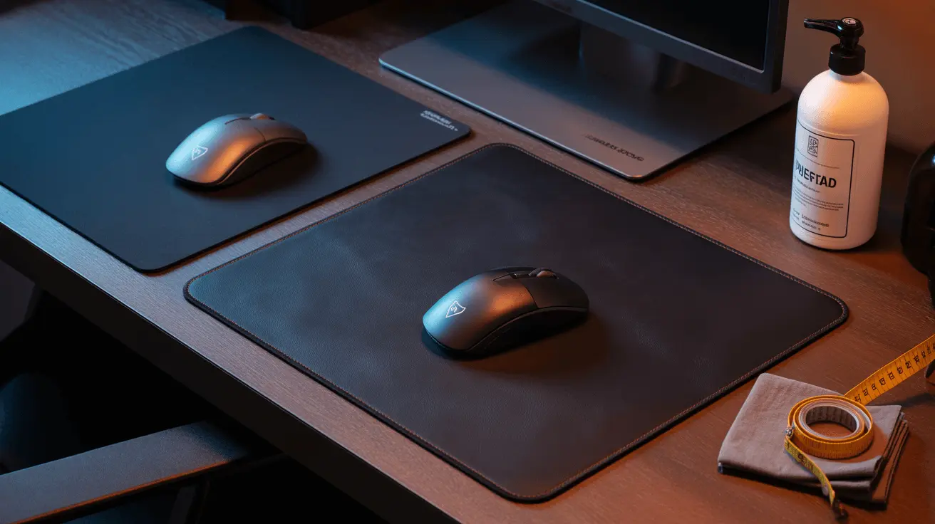 Dicas Essenciais Para Escolher Seu Mousepad Perfeito