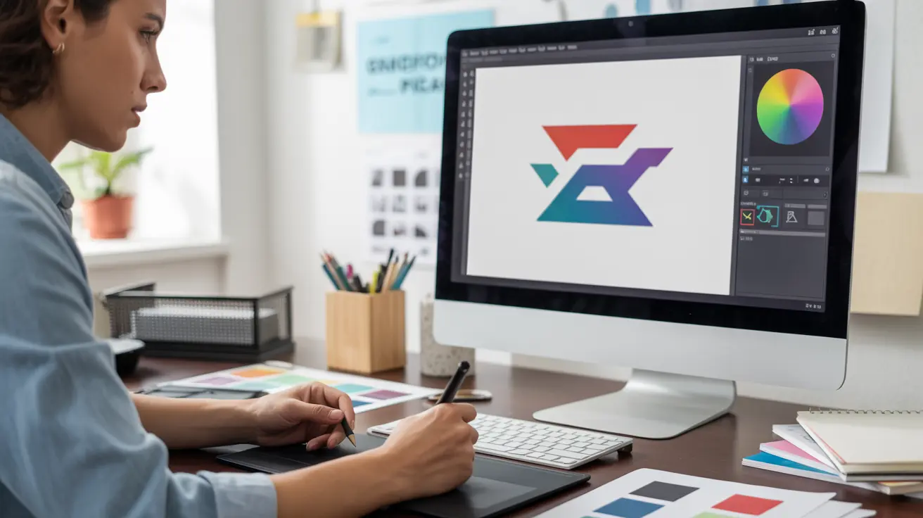 Plataformas para Criação Vetorial: Explorando o Universo Além do Illustrator