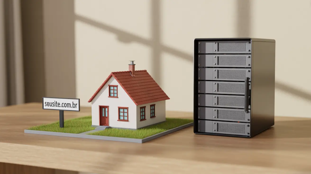 O Que é Hospedagem de Sites e Por Que Ela é Essencial?