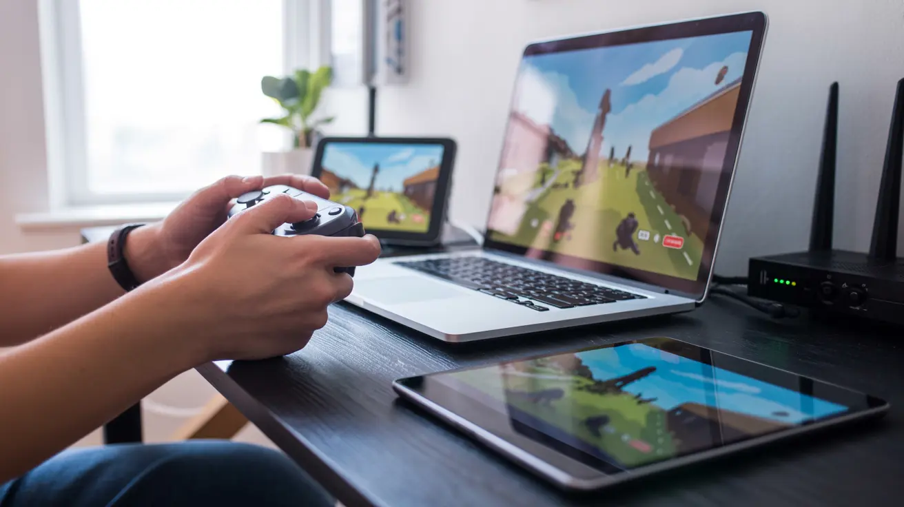 Compreendendo o Streaming de Jogos: A Revolução da Nuvem