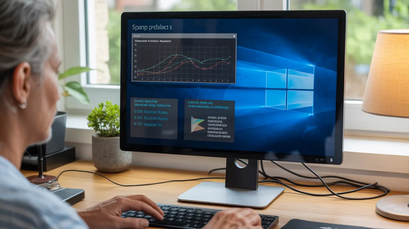 Por Que Seu PC Fica Lento? Entendendo as Raízes do Problema