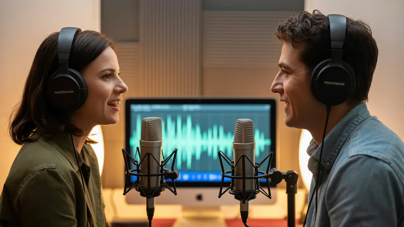 A Importância de uma Boa Edição de Áudio em Suas Produções