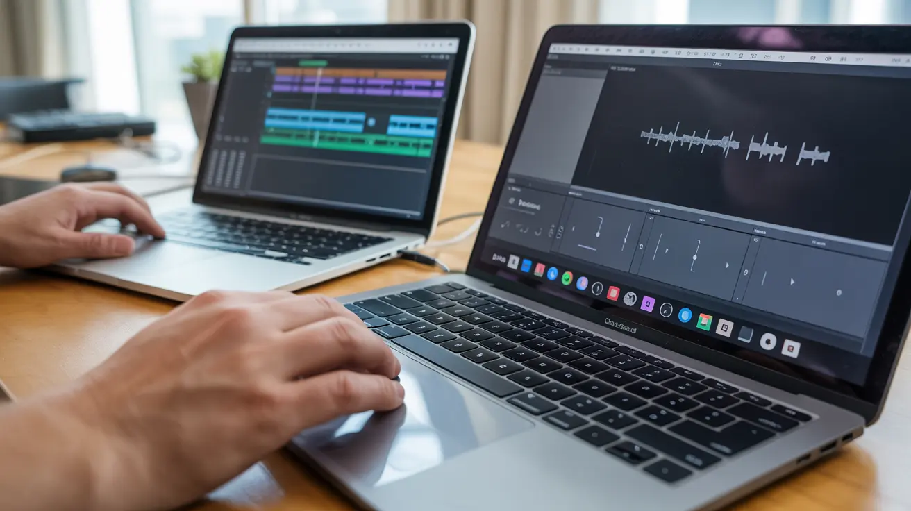 Como Escolher o Editor de Áudio Gratuito Ideal para Você