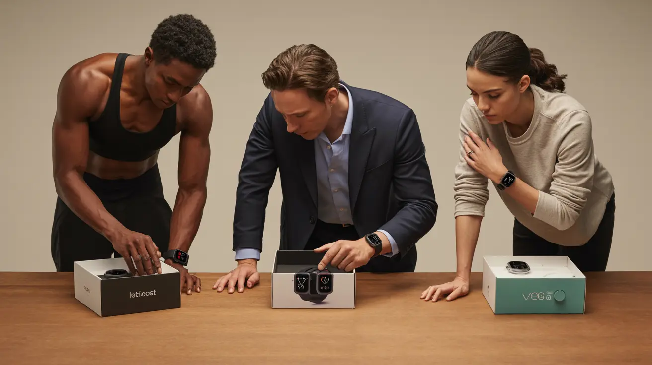 O que define um Smartwatch com Excelente Custo-Benefício?