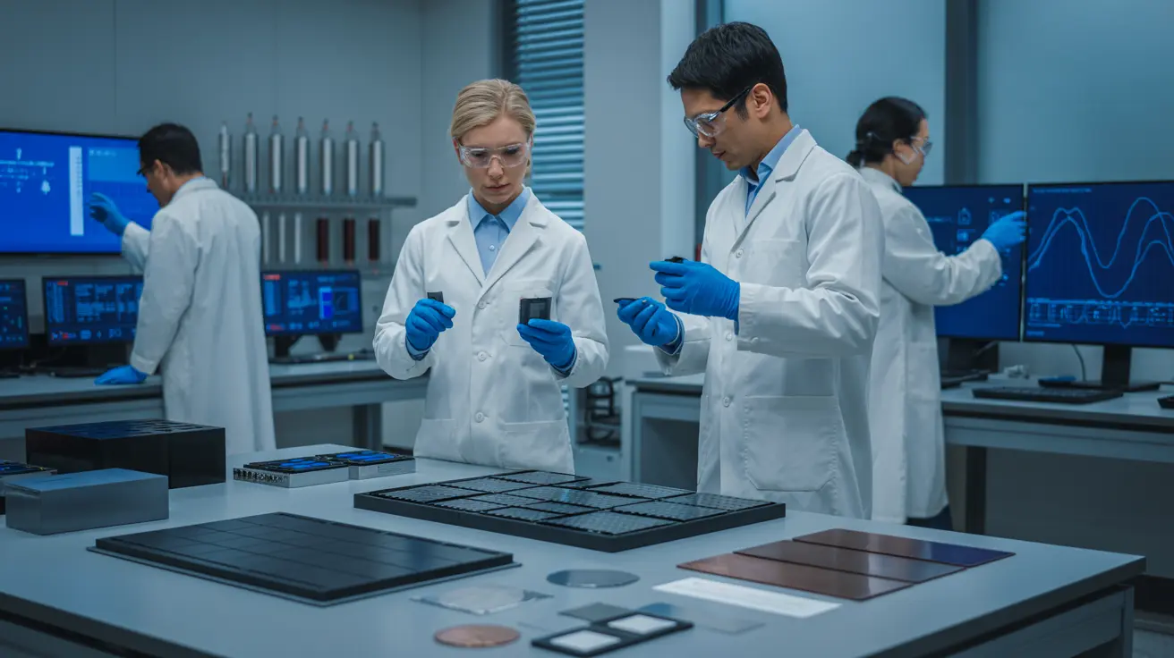 Inovações Tecnológicas: Os Fatores Cruciais para 2026