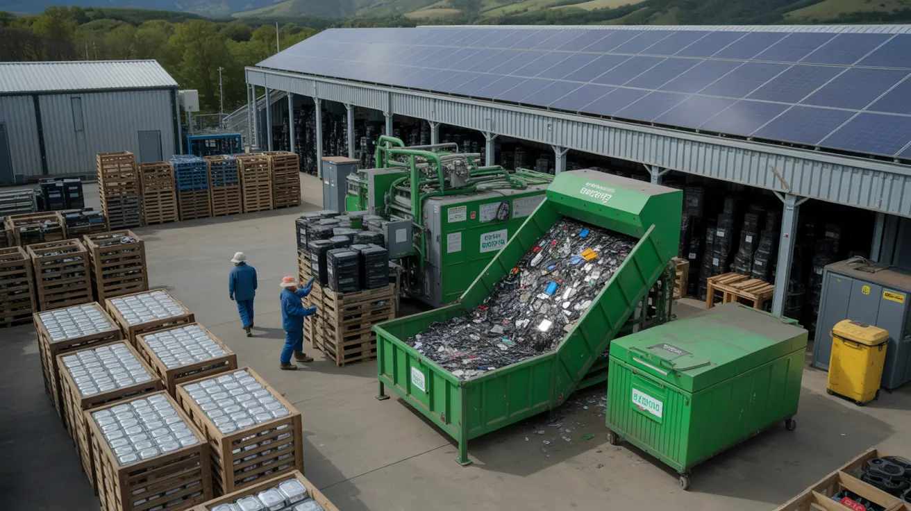 Sustentabilidade e Impacto Ambiental: Um Pilar Inegociável