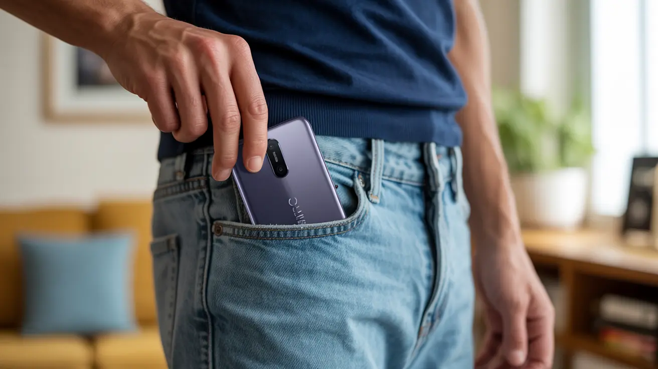 Vantagens e Desvantagens de Um Smartphone Compacto