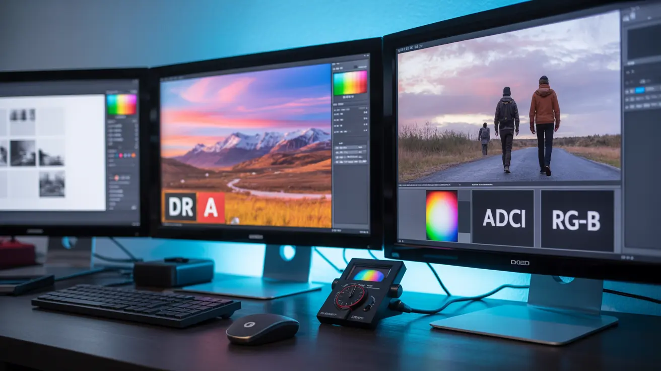 Especificações Técnicas Essenciais para Editores de Vídeo