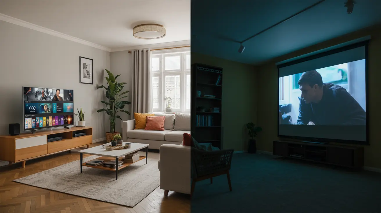 Compreendendo as Diferenças Fundamentais