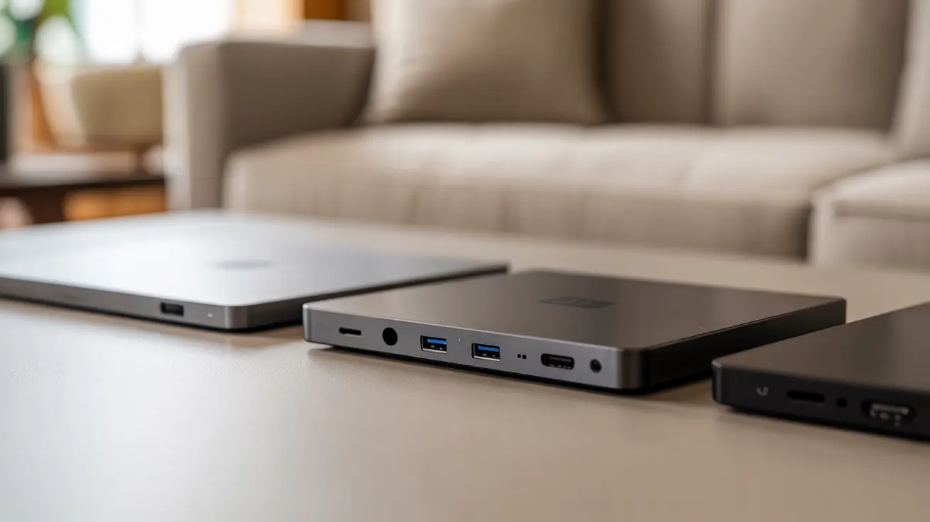 Guia de Escolha: O que Considerar ao Adquirir seu Monitor Portátil