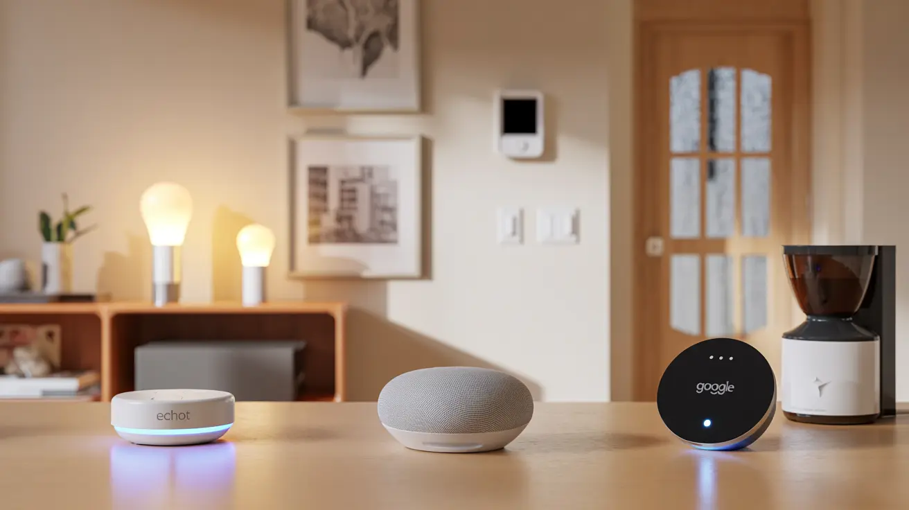 Desvendando a Automação Residencial: O Que Você Precisa Saber