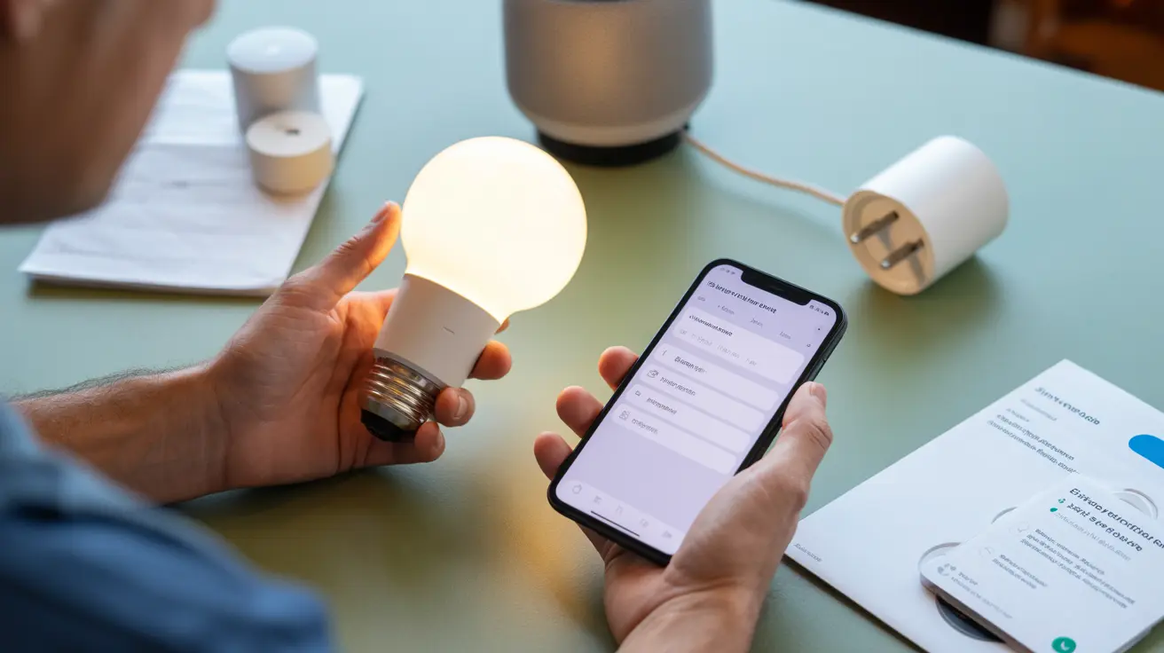 Planejamento e Configuração: O Guia Passo a Passo