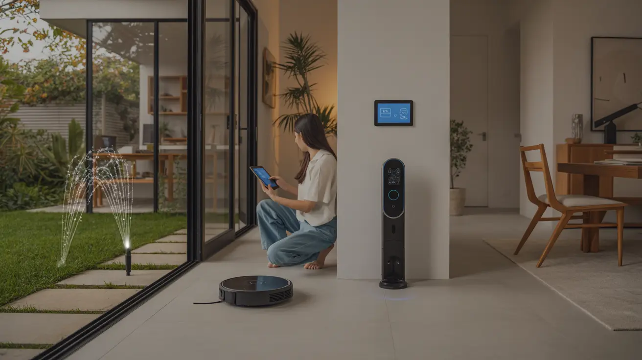 Expandindo Seu Ecossistema: Próximos Passos