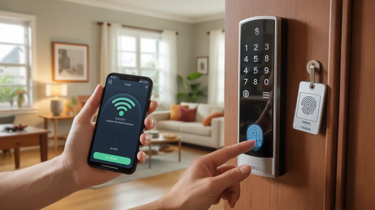 Métodos de Acesso e o Poder da Conectividade Wi-Fi