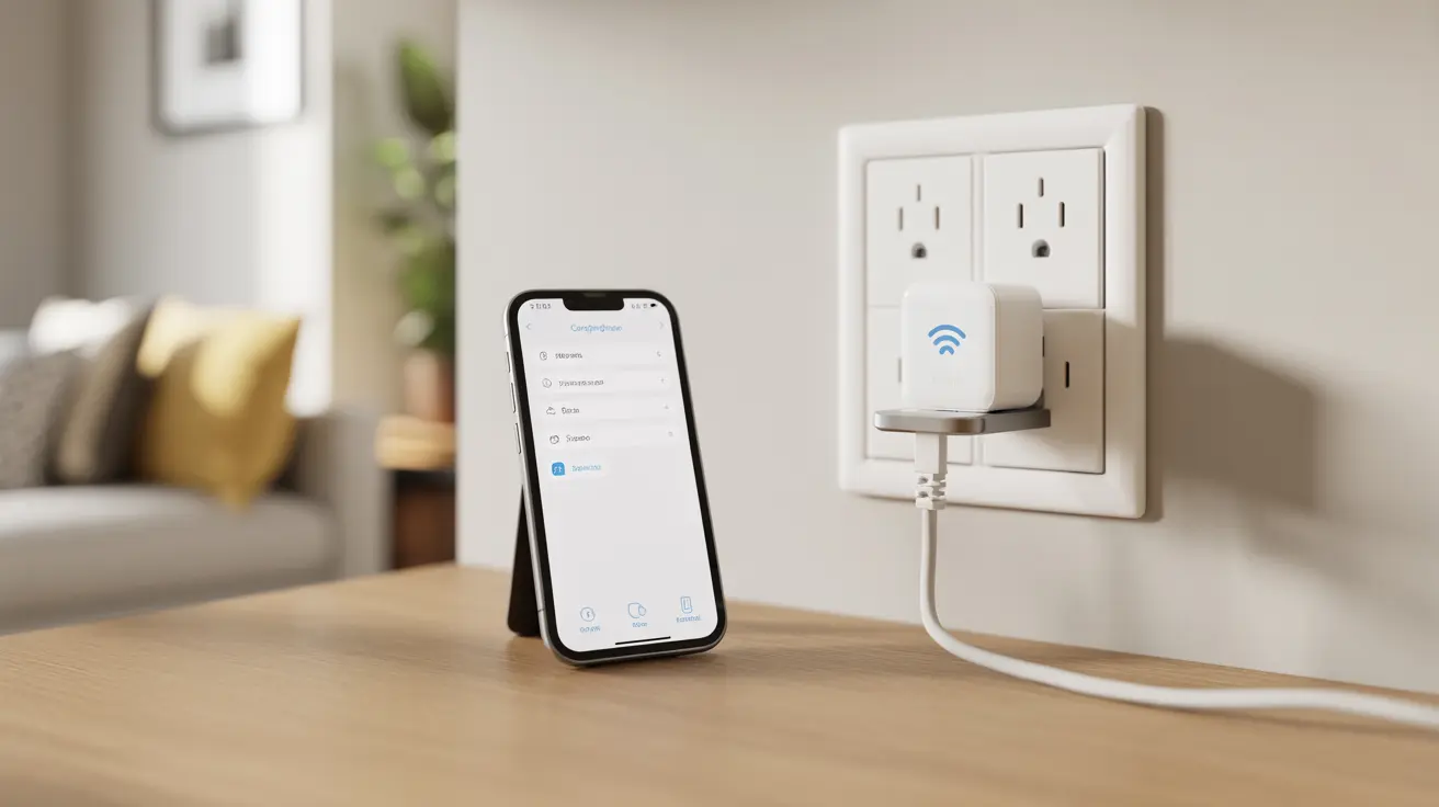 Guia Prático: Como Usar e Escolher a Melhor Tomada Inteligente