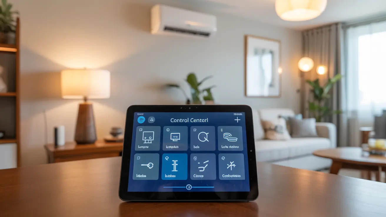 Como Integrar Sensores para Criar Rotinas Inteligentes e Suas Aplicações Práticas