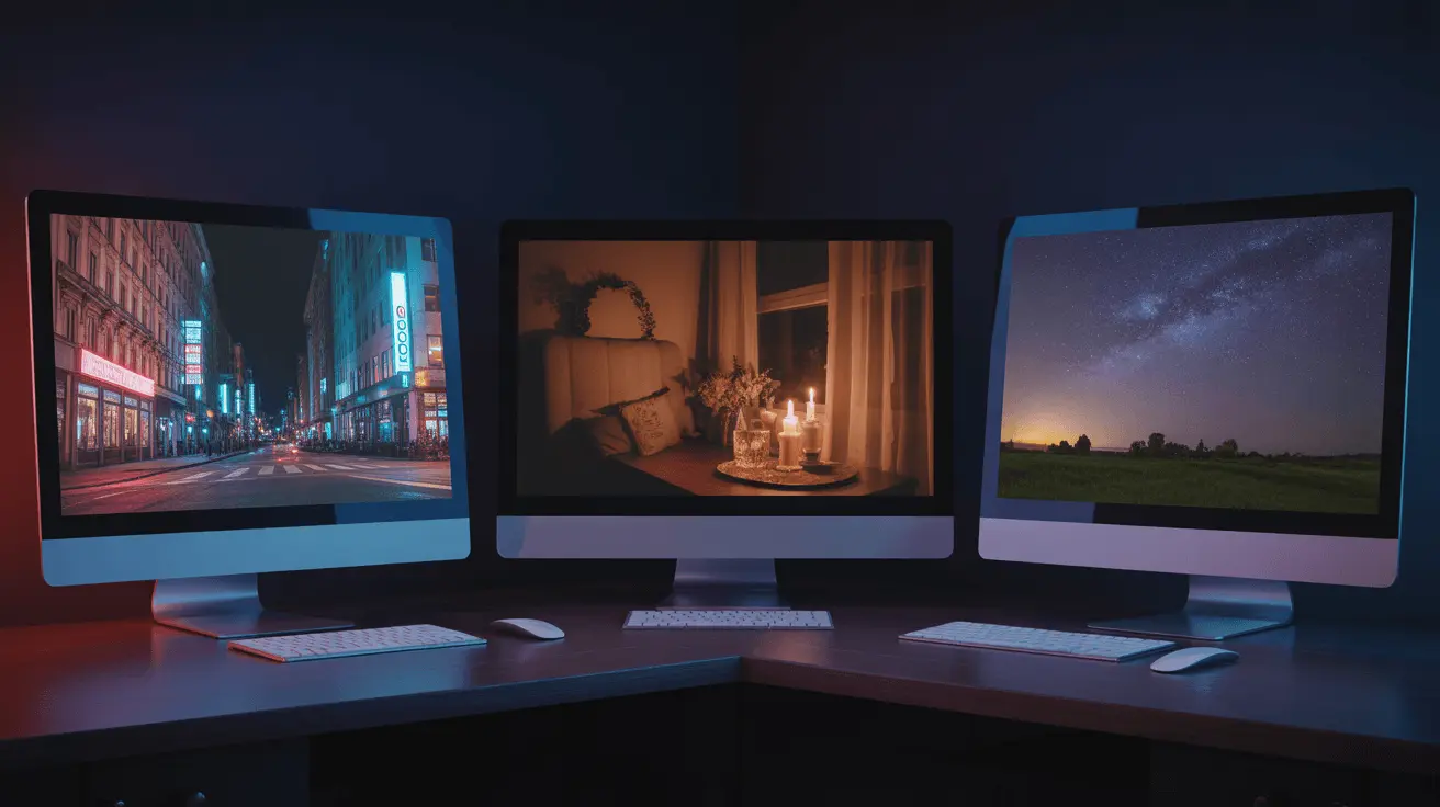 O Teste de Fogo: Desempenho em Cenários Reais