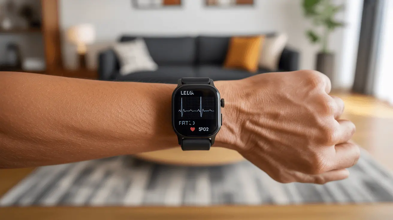 A Revolução dos Wearables e Seus Recursos Essenciais