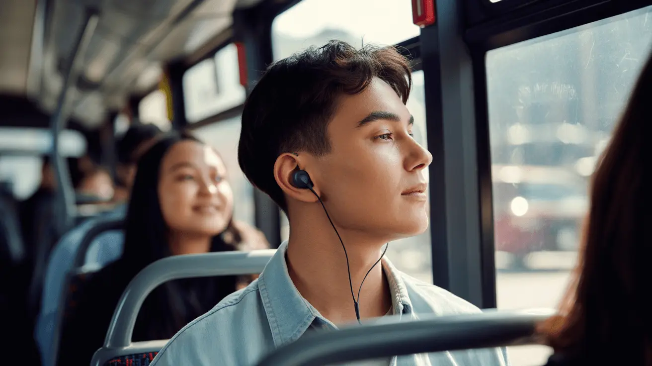 A ascensão dos fones TWS com cancelamento de ruído