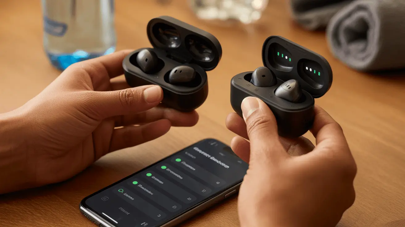 Como escolher seu fone TWS ANC ideal por até R$ 500