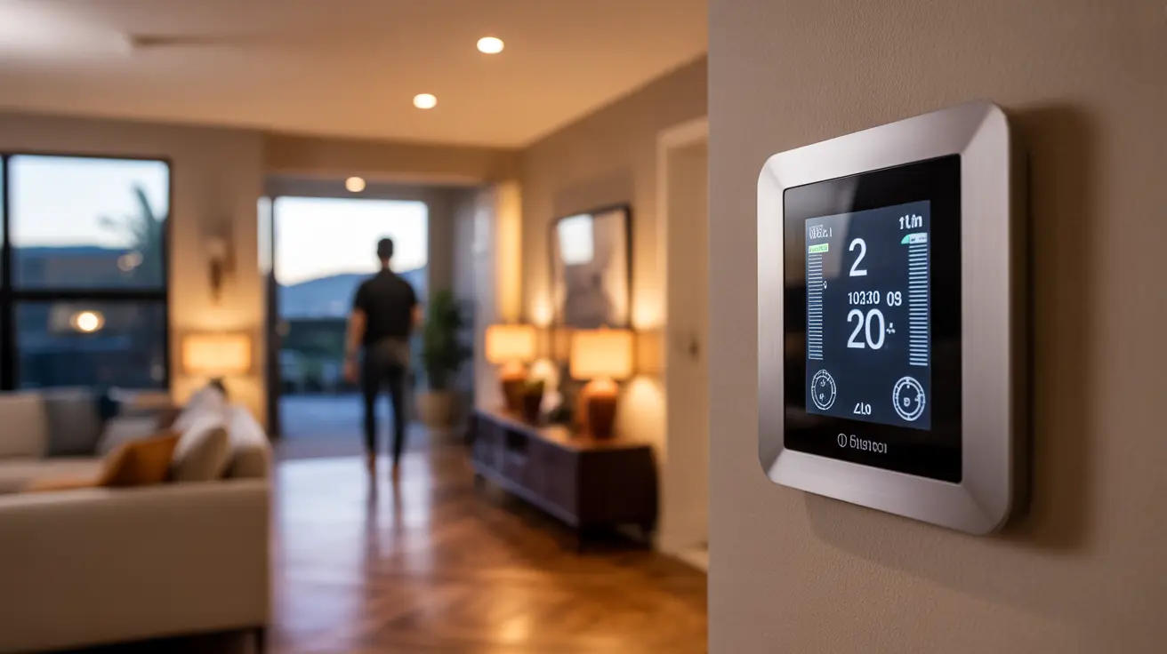 Por Que Automatizar com Sensores? Benefícios Inegáveis