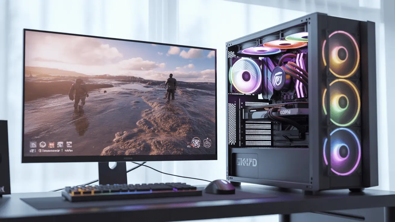 O Cenário das Placas Gráficas em 2026