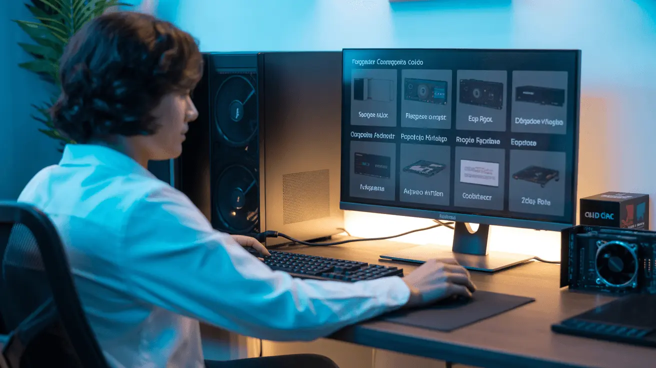 Fatores Decisivos para sua Escolha em 2026